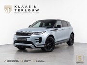 Land Rover Range Rover Evoque - 1.5 P270e PHEV AWD Dynamic SE | Black Pack | Schuifkanteldak