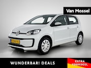 Volkswagen Up! - 1.0 | 65 PK | Airco | Maps + More | DAB+ Radio | All Season 
