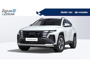 Hyundai Tucson - 1.6 T-GDI HEV Comfort Smart | HOGE KORTING! | VAN € 50.890,