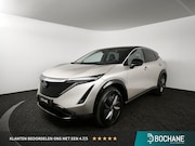 Nissan Ariya - Advance 66 kWh 218PK | SOH 98, 2% | Panoramadak | Elektr. Ko