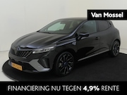 Renault Clio - 1.0 TCe 90 GPF esprit Alpine | Around View Monitor (360 grad
