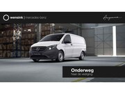 Mercedes-Benz Vito - 110 CDI L2 Pro