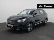 MG ZS - EV Long Range Luxury 70 kWh | Panoramadak | Leder