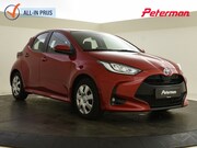 Toyota Yaris - 1.5 Hyb. Dynamic | Adapt. cruise | Carplay/Androidauto |