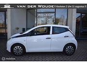 Toyota Aygo - 1.0 VVT-i x 5DRS, 2018 Airco|101DKM