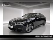 BMW 7-serie - 750i xDrive High Executive | Remote Parking | Massage | Driv