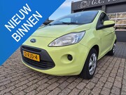 Ford Ka - 1.2 Comfort start/stop
