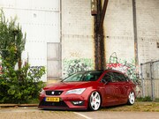 Seat Leon - 2.0 TDI FR Business