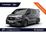 Ford e-Transit - Cust. 320 L2H1 MS-RT 71 kWh DC | Nieuw | Voorraad | Incl. € 