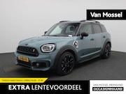 MINI Countryman - Mini 1.5 Cooper S E ALL4 John Cooper Works | Automaat | Appl