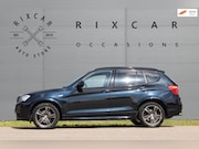 BMW X3 - XDrive20i HighExecutive M-Pakket Shadowline Fineline