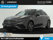 Mercedes-Benz A-klasse - 250 e Business Solution AMG | Nightpakket | Parkeerpakket me
