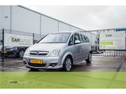 Opel Meriva - 1.6-16V Temptation
