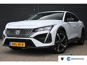 Peugeot 408 - 1.2 Hybrid 145 e-DCS6 Allure | Navigatie | Adaptive Cruise |