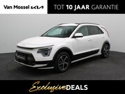 Kia Niro - 1.6 GDi DynamicPlusLine | Open dak | Clima | Navi | Elektr. 