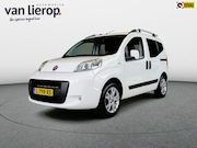 Fiat Qubo - 1.4 Dynamic TREKHAAK | AIRCO | ONDERHOUDSHISTORIE