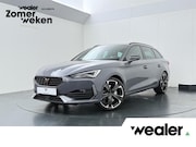 CUPRA Leon Sportstourer - 1.4 e-Hybrid VZ Adrenaline | 245 PK | SoH 94% | Adaptive Cru