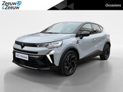 Renault Captur - 1.3 mild hybrid 160 esprit Alpine | Lage kilometers | Nette 