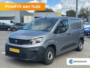 Peugeot Partner - 1.5 BlueHDI Pro Trekhaak | Houten Vloer | Airco | Cruise Con