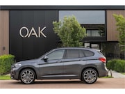 BMW X1 - xDrive25e | M-Sport | Navi | Panorama | Leder | Memory | H&K