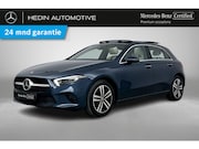 Mercedes-Benz A-klasse - A 250e Automaat Business Solution Luxury Limited | Premium P