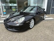 Porsche 911 - 3.4 Coupé Carrera