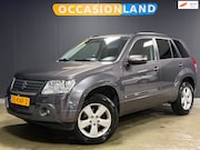 Suzuki Grand Vitara - 2.4 Exclusive 4x4 |PDC|CLIMATE|TREKH|MULTIMEDIA|STOELV
