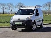 Citroën Berlingo - 1.6 BHDI 100 4X4