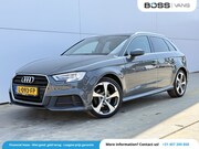 Audi A3 - S-line 1.5 TFSI *Motor tikt* Automaat Climate Control Camera