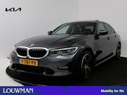BMW 3-serie - 330e High Executive Shadow Line | Schuif/kanteldak | Head-up