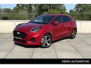 Ford Puma - 1.0 EcoBoost Hybrid ST-Line | Winter Pack