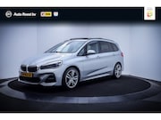 BMW 2-serie - 220i 7p. M-SPORT PANO | ALCANTARA | CAMERA | STOELVERW | NAV