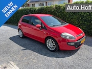 Fiat Punto - Evo 1.4-16V Multiair Racing | Airco | Elekt. Ramen | LMV | P