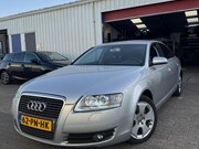 Audi A6 - 2.4 Pro Line | Leer | Navi | Automaat