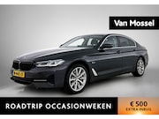BMW 5-serie - 520e Business Edition Plus | APPLE CARPLAY | LASER LIGHT | S