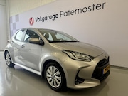 Toyota Yaris - 1.5 VVT-i Carplay / Stuur & Stoelverwarming / LMV
