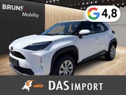Toyota Yaris Cross - 1.5 4x2 Hybrid Business Edition