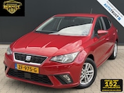 Seat Ibiza - 1.0 TSI Style Camera PDC Cruise Carplay Climate