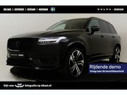 Volvo XC90 - T8 RECHARGE AWD R-DESIGN -PANO.DAK|HARMAN/KARDON|POWER-SEATS