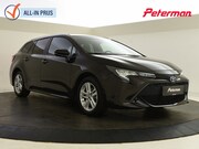 Toyota Corolla - Touring Sports 1.8 Hybrid Active | Elektr. a. klep | Trekhaa