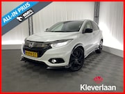 Honda HR-V - 1.5 i-VTEC Turbo Sport | 182 pk | Navi | Camera | LED | Magi