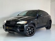 BMW X6 - M50d Automaat | M-Sport | schuifdak | Leder