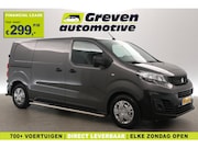 Peugeot Expert - 2.0 BlueHDI 145PK L2H1 | Automaat | Airco | Cruise | Camera