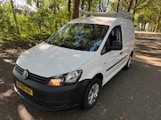 Volkswagen Caddy - 1.6 TDI Baseline BMT