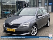 Skoda Fabia - Combi 1.0 TSI Greentech 95pk