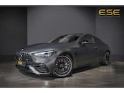 Mercedes-Benz CLE - Coupé AMG 53 4MATIC+