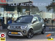 Suzuki Ignis - 1.2 Smart Hybrid Style Airco Clima Cruise NAP