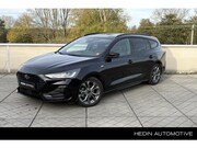 Ford Focus - Wagon 1.0 EcoBoost Hybrid ST Line | Winter Pack