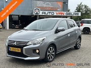 Mitsubishi Space Star - 1.2 Instyle Automaat*5drs*Navi*Mf stuur