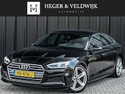 Audi A5 - Sportback 2.0 TFSI Launch Edition